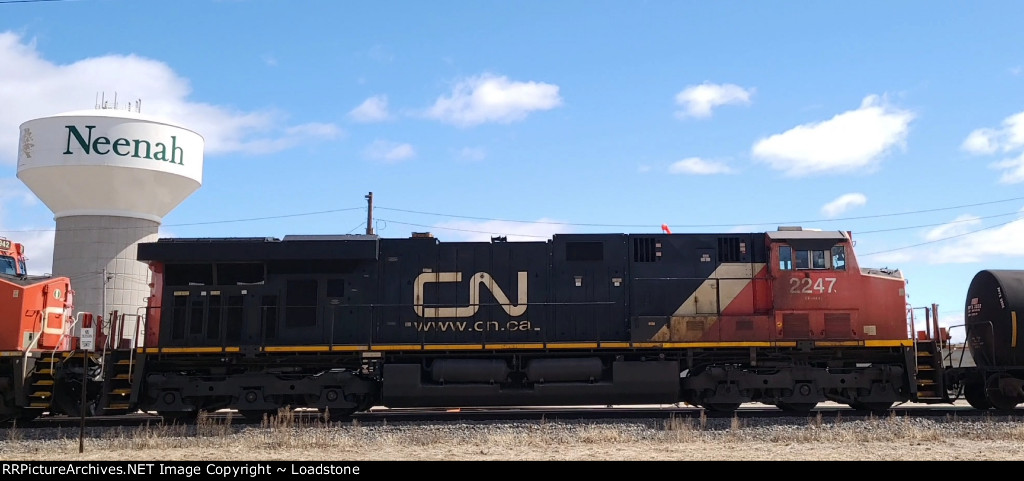 CN 2247